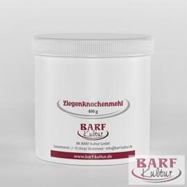 Vitamines et compléments alimentaires pour animaux de compagnie Additifs B.A.R.F. Barfkultur