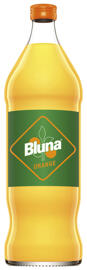 Soda Bluna