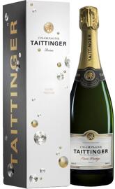 champagne Taittinger
