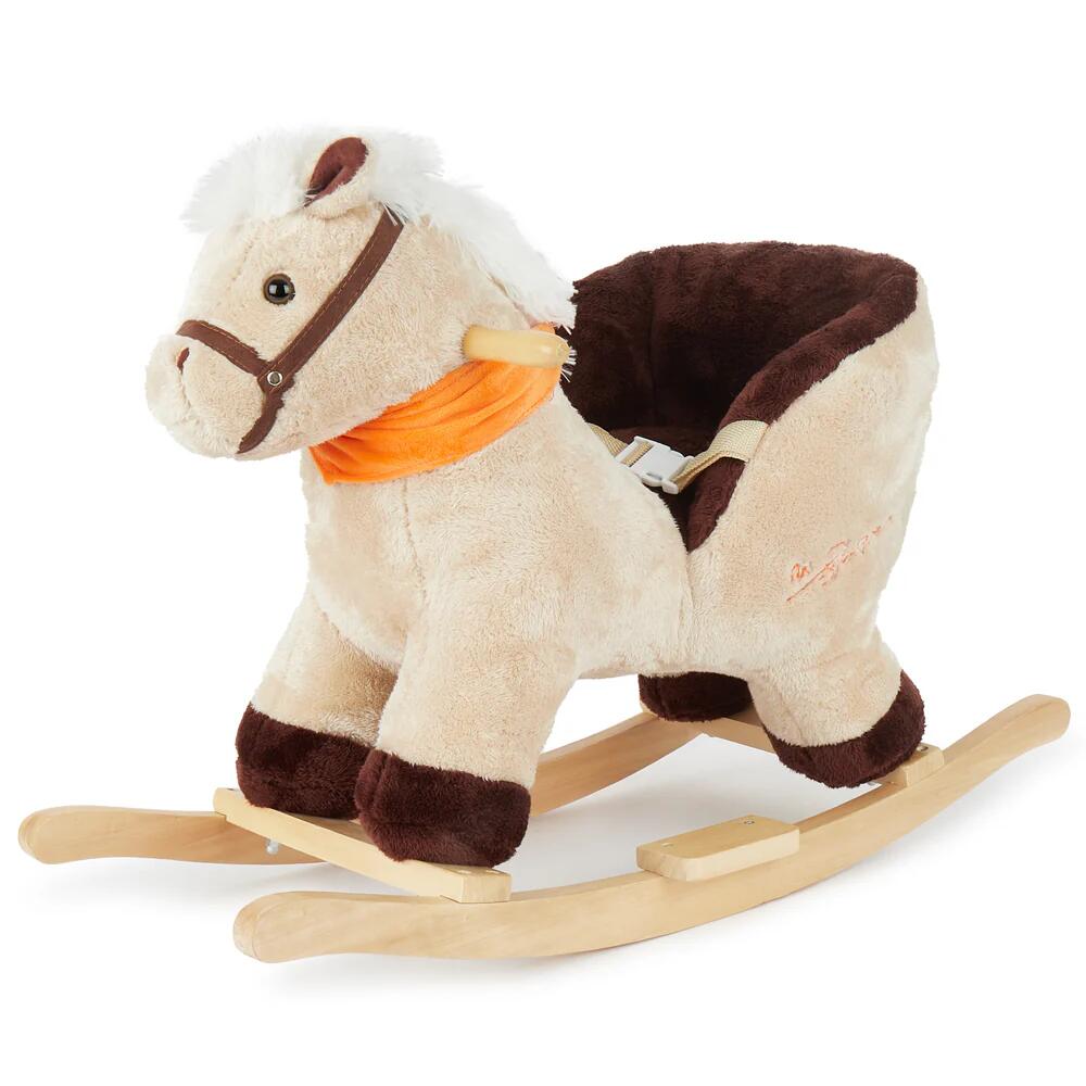 Rocking Horse PUSCHEL - BIECO