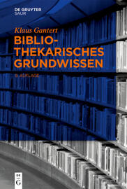Sachliteratur Bücher De Gruyter Saur