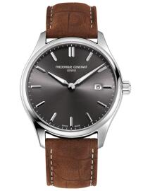 Men's watches Swiss watches FREDERIQUE CONSTANT