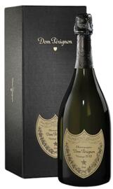 champagne Moët & Chandon