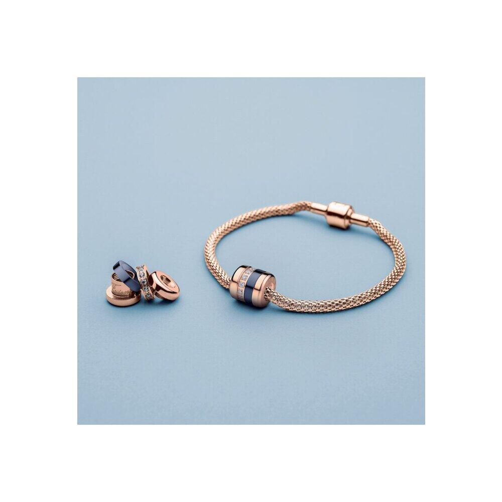 Bracelet Bering, pour femme F4E3-R-ME-190