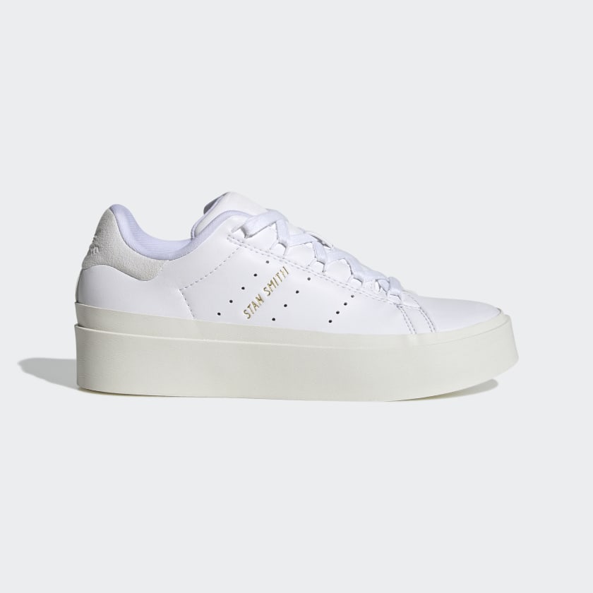 Stan smith bold platform sneaker discount