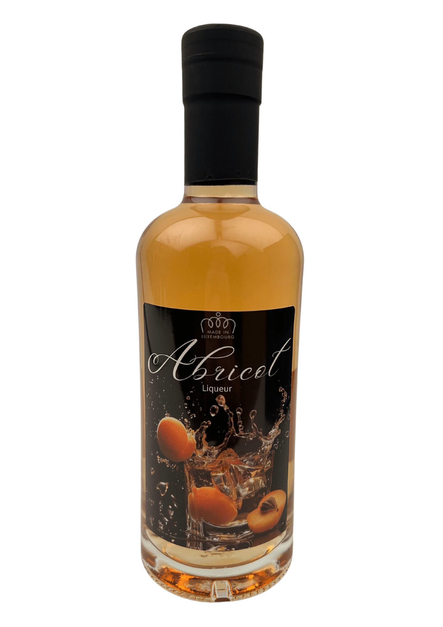 Liqueur Abricot 40% 50cl
