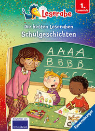 Livres 6-10 ans Ravensburger Verlag GmbH Buchverlag
