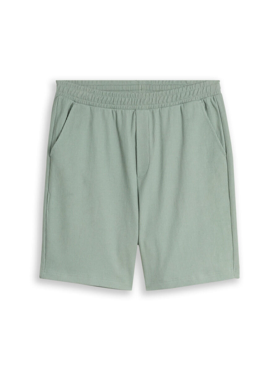 Short im Relaxed fit