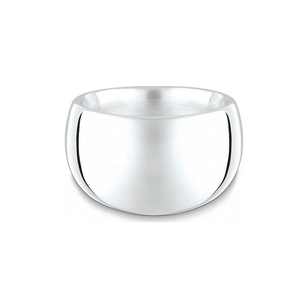 QUINN - Ring - Women's - 925 Silver - Size 58 - 227817