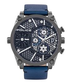 Wristwatches Police