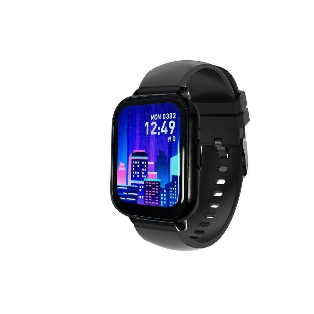 Smarty2.0 - SW105A - Smartwatch - Unisex - Fitnow