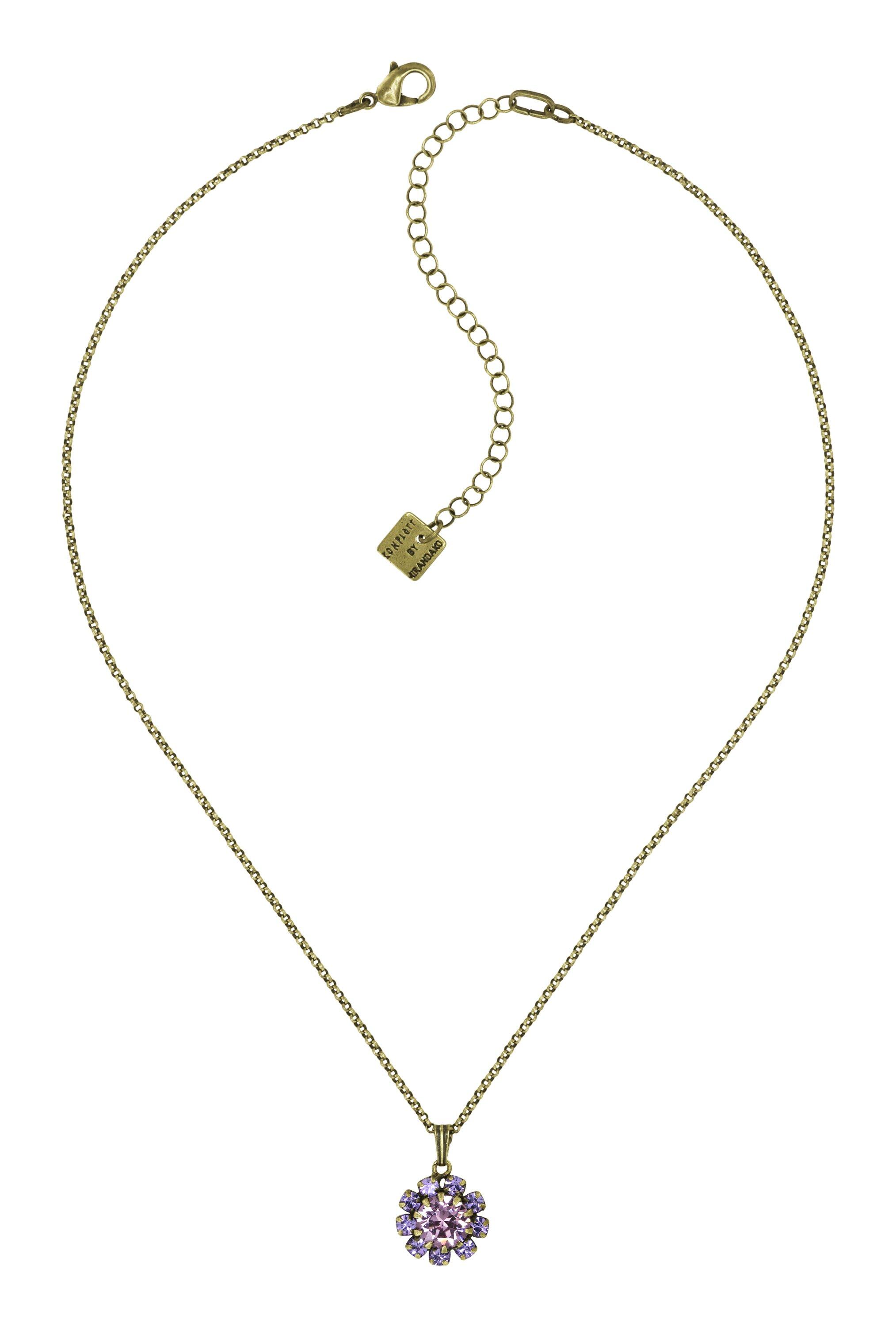 Halskette - Artdecode