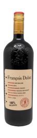 rosé Francois Dulac
