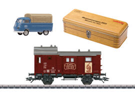 Trains jouets et sets de trains Märklin