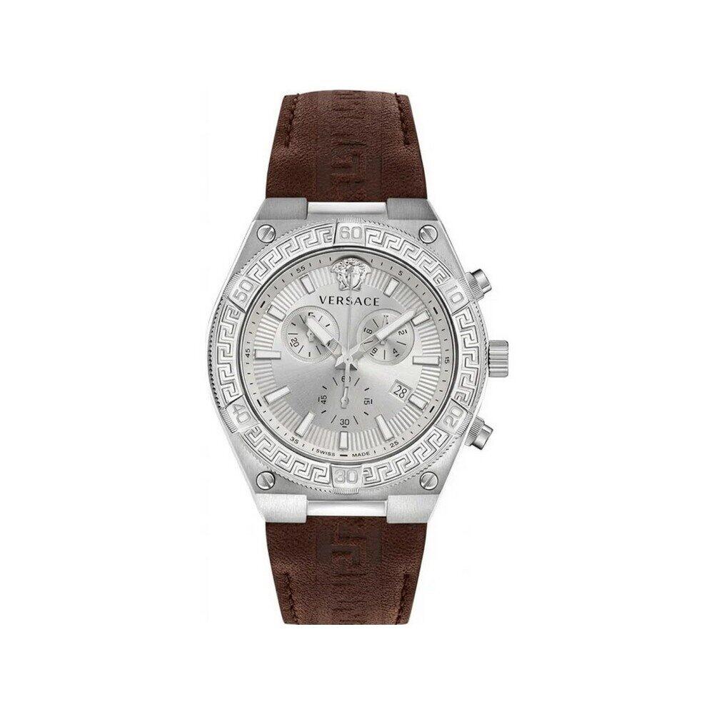 Versace - VESO00122 - Armbanduhr - Herren - Quarz - Sporty Greca