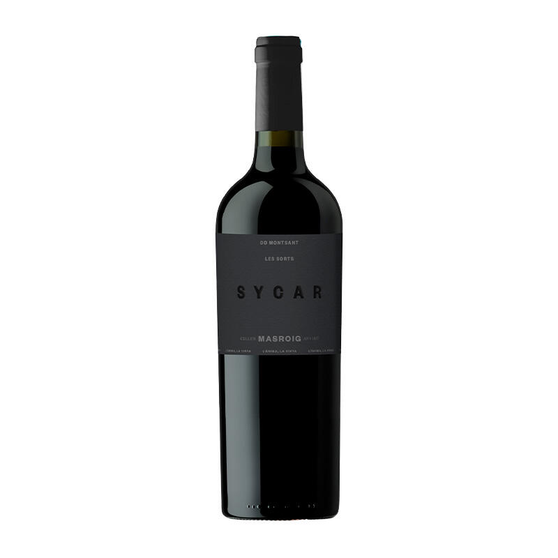 Les Sorts Sycar  2022 75cl