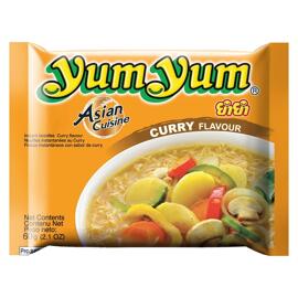 Food, Beverages & Tobacco Food Items Pasta & Noodles YUMYUM