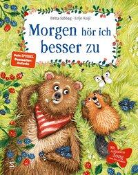 3-6 ans Schneiderbuch c/o VG HarperCollins Deutschland GmbH