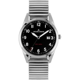 Wristwatches Jacques Lemans