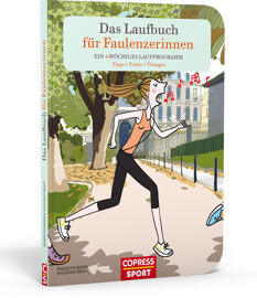 Gesundheits- & Fitnessbücher Bücher Copress Verlag in der Stiebner GmbH