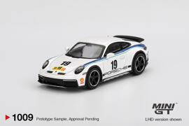 Maquettes Jouets Voitures jouets Mini GT