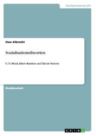 Sozialwissenschaftliche Bücher Bücher GRIN Verlag
