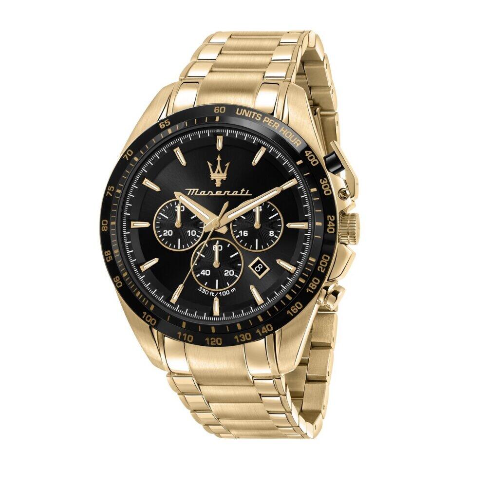 Maserati - R8873612041 - Armbanduhr - Herren - Quarz - TRAGUARDO