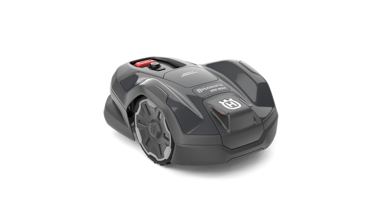 Husqvarna Automower® 310E NERA