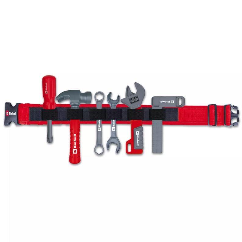 Einhell Kids ceinture à outils pour enfants 7 pièces