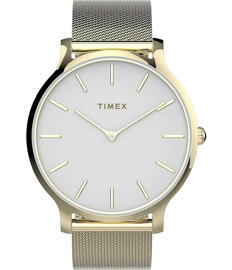Wristwatches Timex