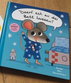 Books 3-6 years old KREMART EDITIONS SARL LUXEMBOURG