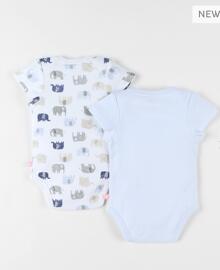 Baby One-Pieces Noukies