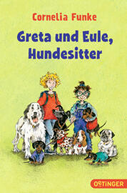 6-10 years old Books Oetinger Taschenbuchverlag GmbH