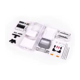 VIS DE CARROSSERIE Et Clips Pour Écrous En U Vis De Capot M6 Jeu De 10 VIS DE CARROSSERIE Et Clips Pour Écrous En U Vis De Capot M6 Jeu De 10