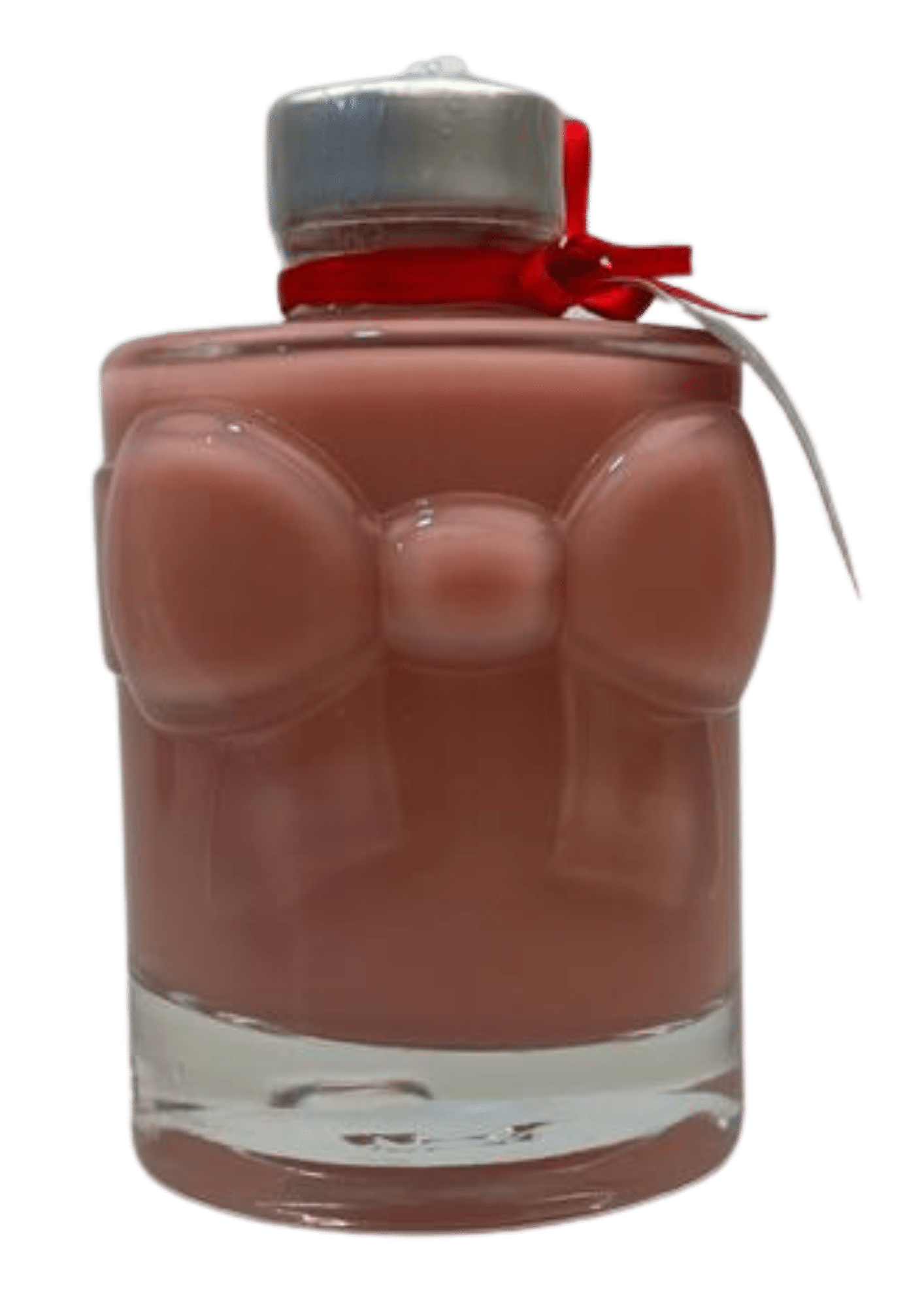 LIQ Crème Fraise 18% Cadeau 0,2 L