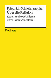 livres de philosophie Livres Reclam, Philipp, jun. GmbH Verlag