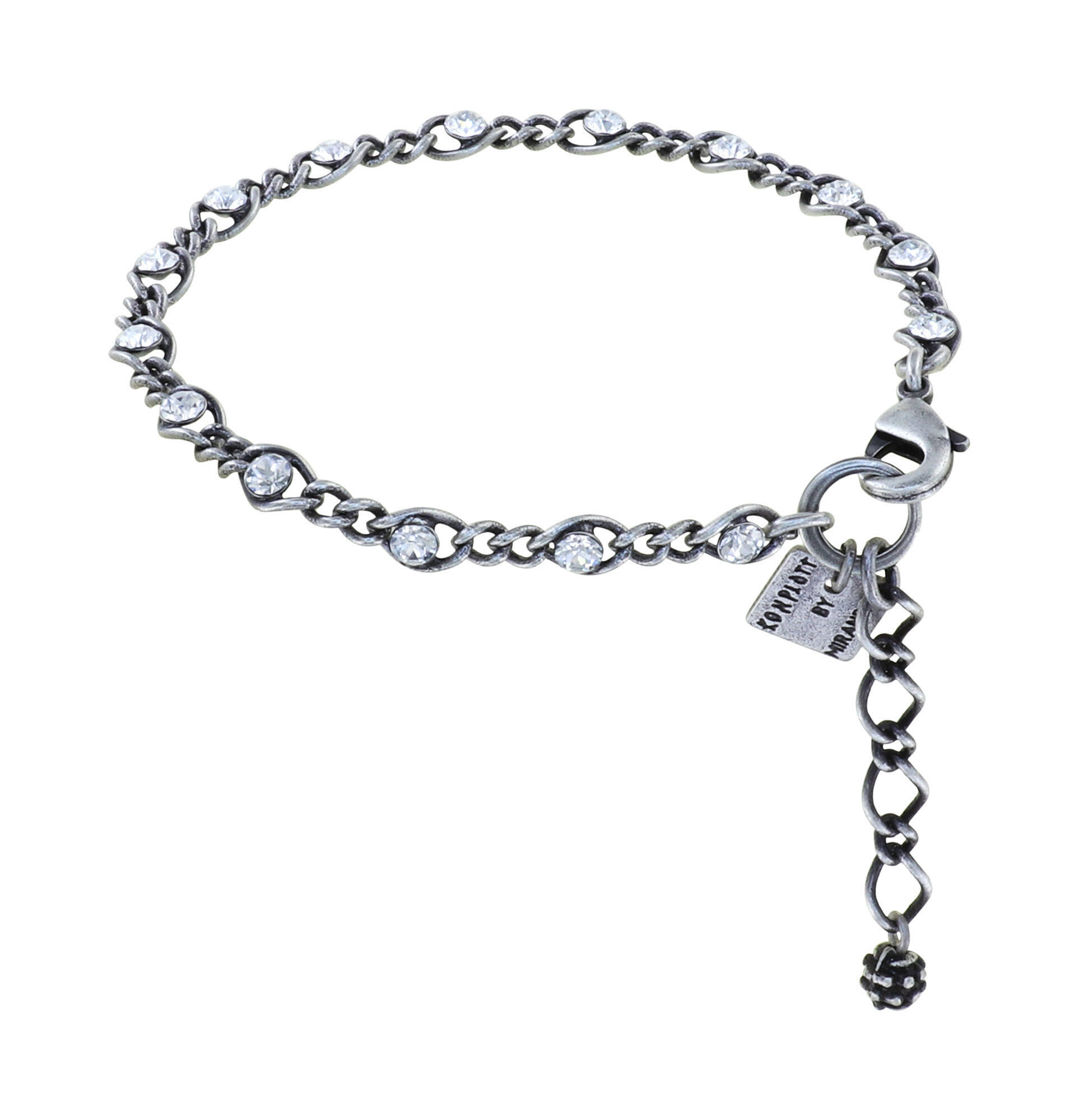 Armband -  Magic Fireball