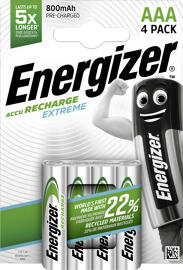 Office Supplies Energizer