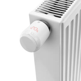 Heating, Ventilation & Air Conditioning Eurotronic Technology