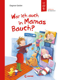 6-10 years old Books Loewe Verlag GmbH