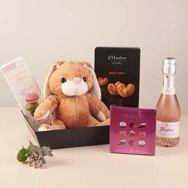 Wine Pastries & Scones Food Gift Baskets Gift Giving Chocolates Stuffed Animals Lindt