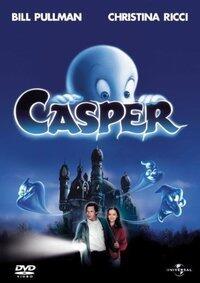 Oliver, Deanna: Casper