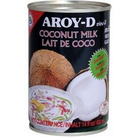Acheter Lait de coco en poudre 50g AroyD