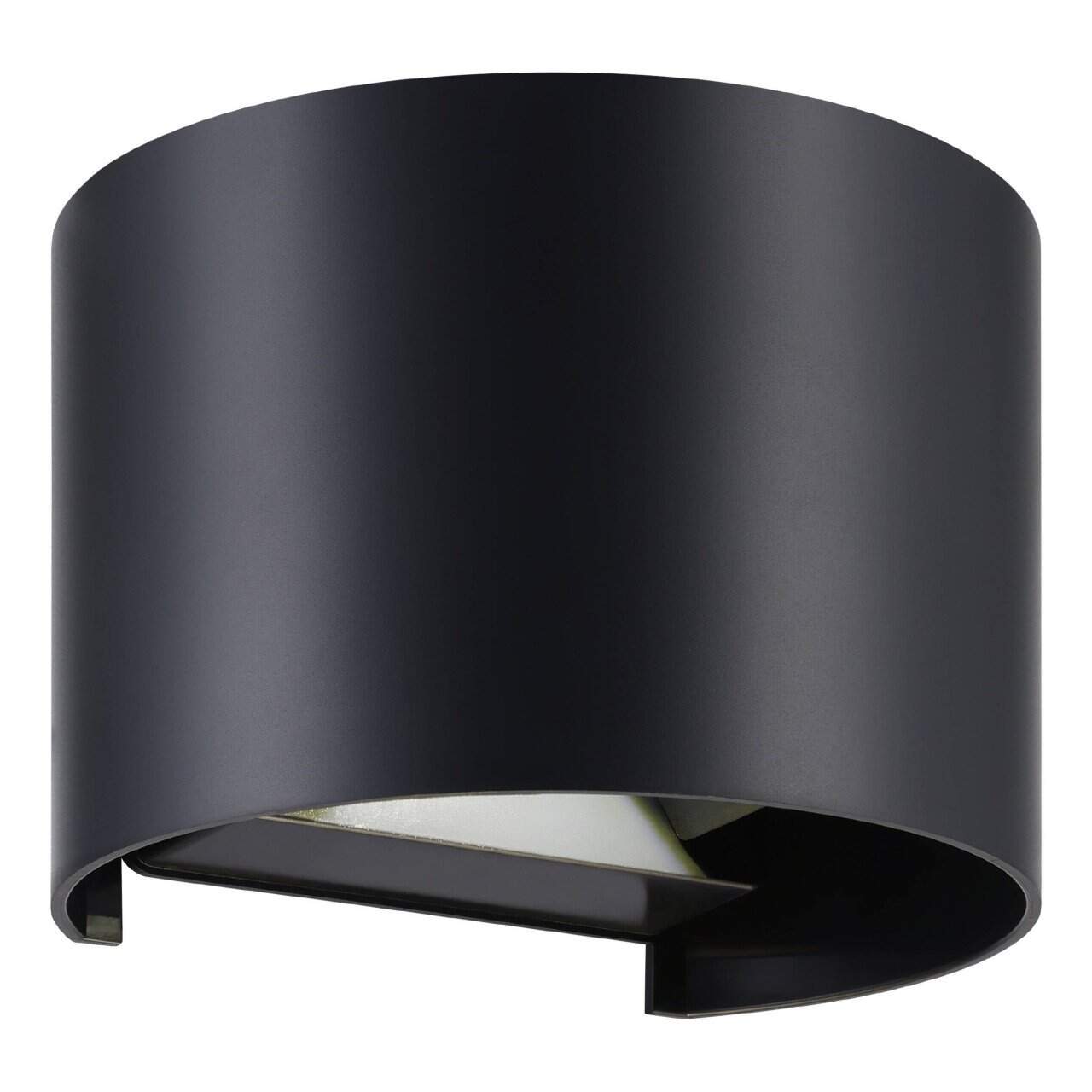 Reality, Lape De Table, John Incl. 1 X LED,SD,5,5 Watt,3000K,430 L. Plastique, Blanc, Corps