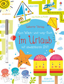 Lernhilfen Bücher Usborne Verlag