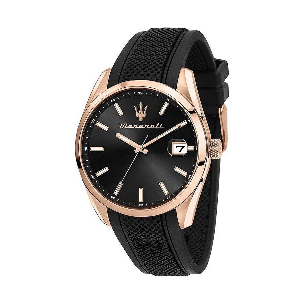 Maserati - R8851151002 - Armbanduhr - Herren - Quarz - ATTRAZIONE