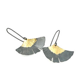 Boucles d'oreilles Nancy Fis Jewellery