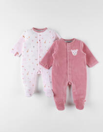 Bébés et tout-petits Vêtements pour bébés et tout-petits Pyjamas noukies