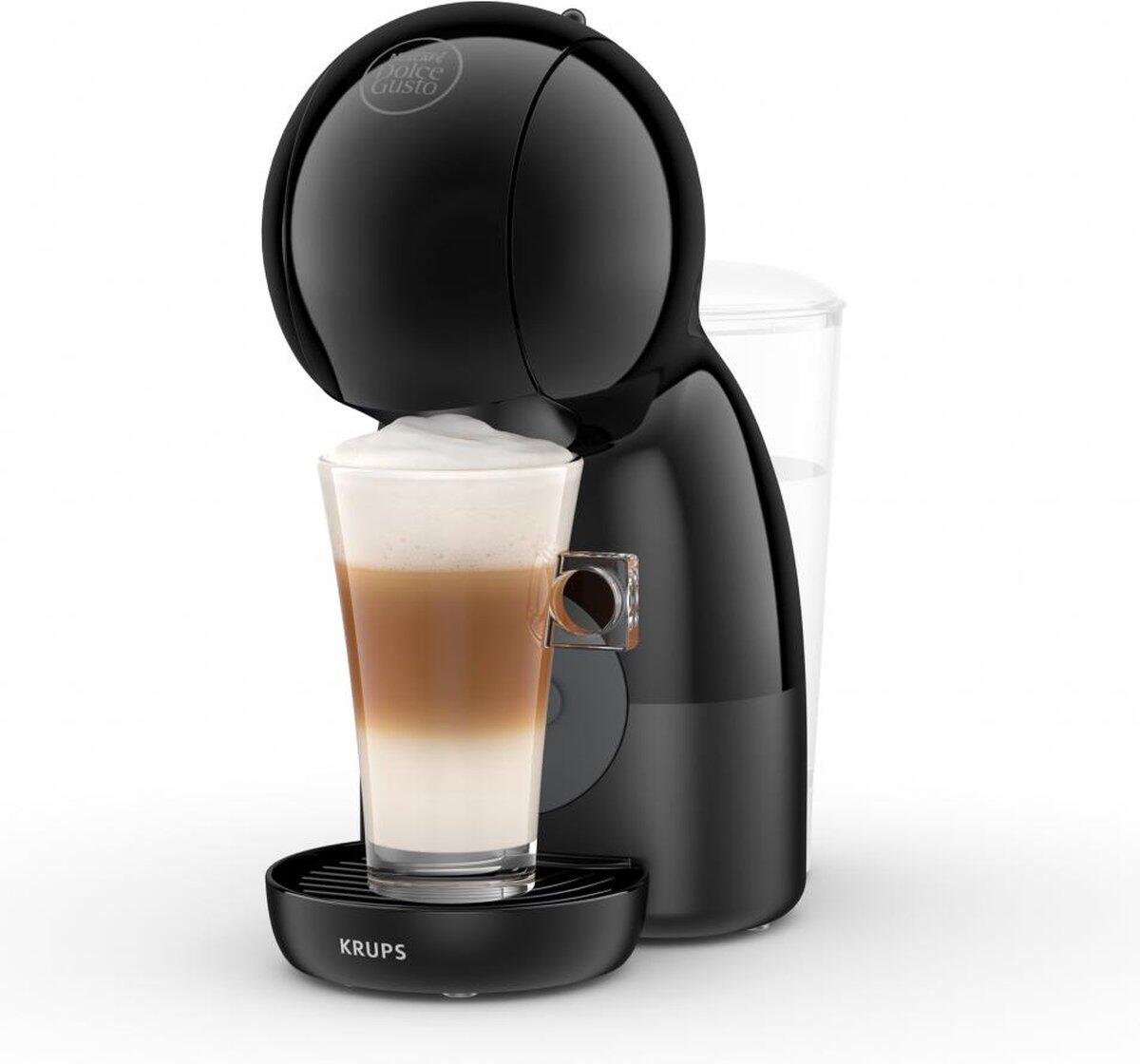 DOLCE GUSTO PICCOLO XS KRUPS ESPRESSO AUTOMATIQUE - YY4876FD