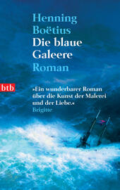 Belletristik btb Verlag Penguin Random House Verlagsgruppe GmbH